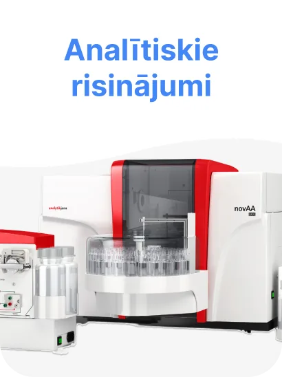 Elementus analytical laboratory instruments